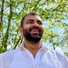 Shreyas Gite profil fotoğrafı