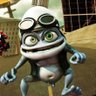 Profilbild von Crazy Frog
