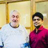 Profilbild von Dr. Varun Dev