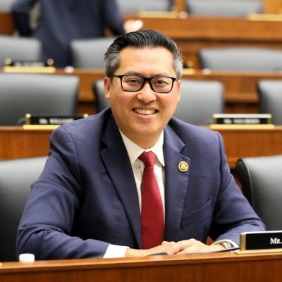 RepVinceFong's profile picture