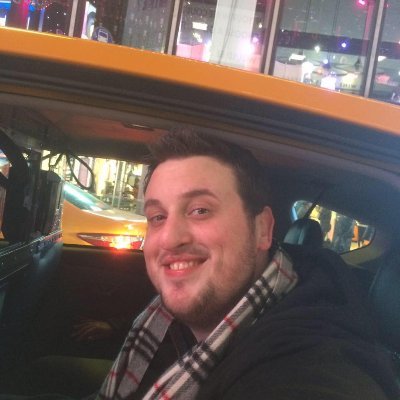 aronprins's profile picture
