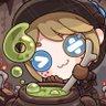 【公式】IdentityV 第五人格 profil fotoğrafı