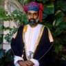 Фото профиля Samah Albulushi