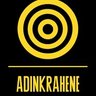 Ing. Adinkrah 的头像