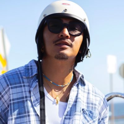 「ついてきて」GENERATIONS数原龍友's profile picture
