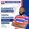 Profilbild von Darkey Erick Leslie