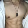 多伦多黑脸儿 profil fotoğrafı
