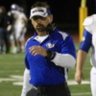Фото профиля Coach Simard
