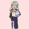 Profilbild von キャンディー