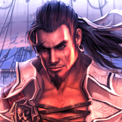 Captain Blood 🏴☠️ OUT NOW!'s profile picture