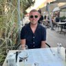 Profilbild von Tom Davis