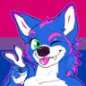 🐺 Banshee Lunaris🏳️🌈 🍉 ➡️ MP profil fotoğrafı
