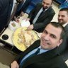 Muath Alkofahi's profile picture