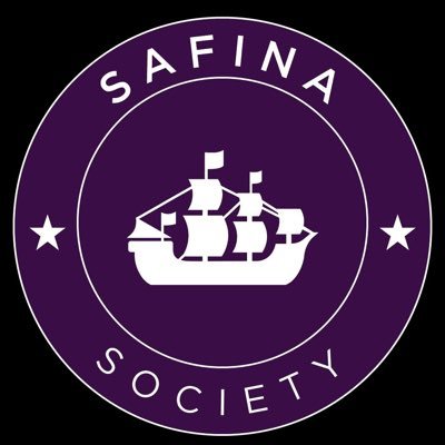 SafinaSociety's profile picture