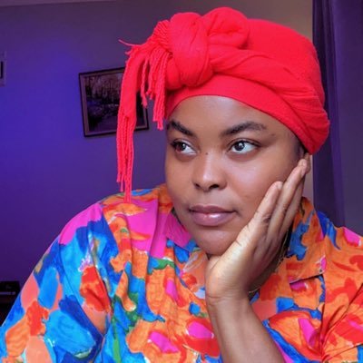 PRECIOUS ORUCHE 📌's profile picture