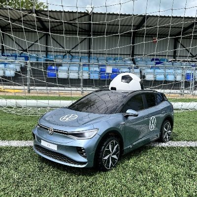 Tiny Football Car⚡️'s profile picture