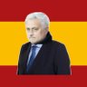 Profilbild von Capitán Mou
