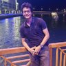 Profilbild von Avinash Jain