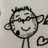 Profilbild von ハナザー・サンチーノ。🐱