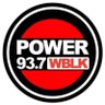 Power 93.7 WBLK's profile picture