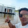 prommarin Namtaisong profil fotoğrafı