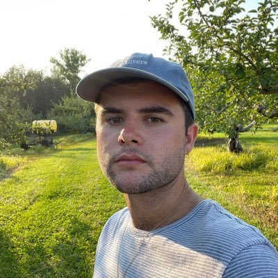 kyle's profile picture