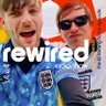The Rewired Radio Show™ 的头像
