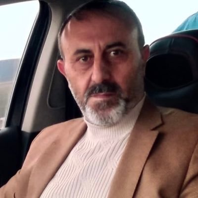 Cahit YARBA's profile picture