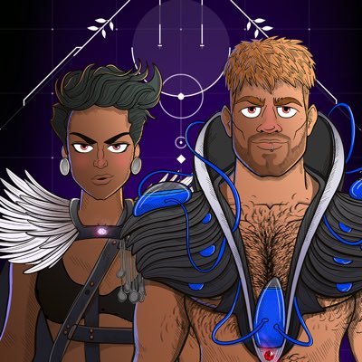 Galactic Gaylords's profile picture