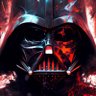 Darth Vader profil fotoğrafı