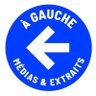 À gauche 的头像