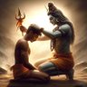 Rohit (यत् भावो तत् भवति) profil fotoğrafı