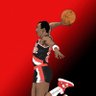 Glide Drexler 的头像