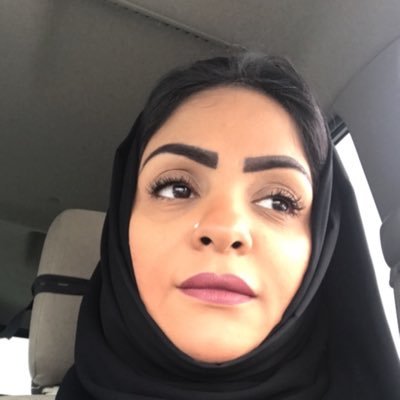 فدوى الطيار's profile picture