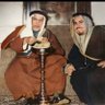 Фото профиля Mohammad Alhashemi
