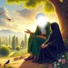 Profilbild von بنت الوَصِـي💚