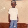 Profilbild von Paa Kwesi