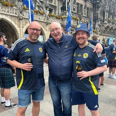David Stoker's profile picture