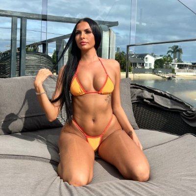 Liliana's profile picture