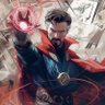 Dr.Strange profil fotoğrafı