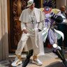 Profilbild von Cosmic_Garou