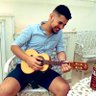 Matheus Antunes's profile picture