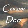 Profilbild von CoramDeo