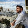 Dario Mengual profil fotoğrafı