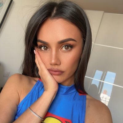 itszoyevans's profile picture