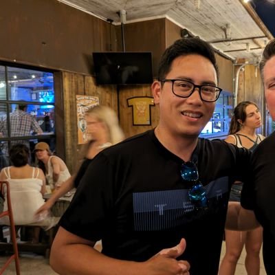 Francis's profile picture