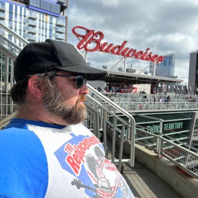 Matt Zimmer's profile picture