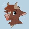 Cedar! 🐮 🔜 MFF profil fotoğrafı