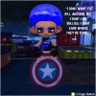 Captain Agent 8's profile picture