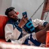 CUTESTBLACK profil fotoğrafı